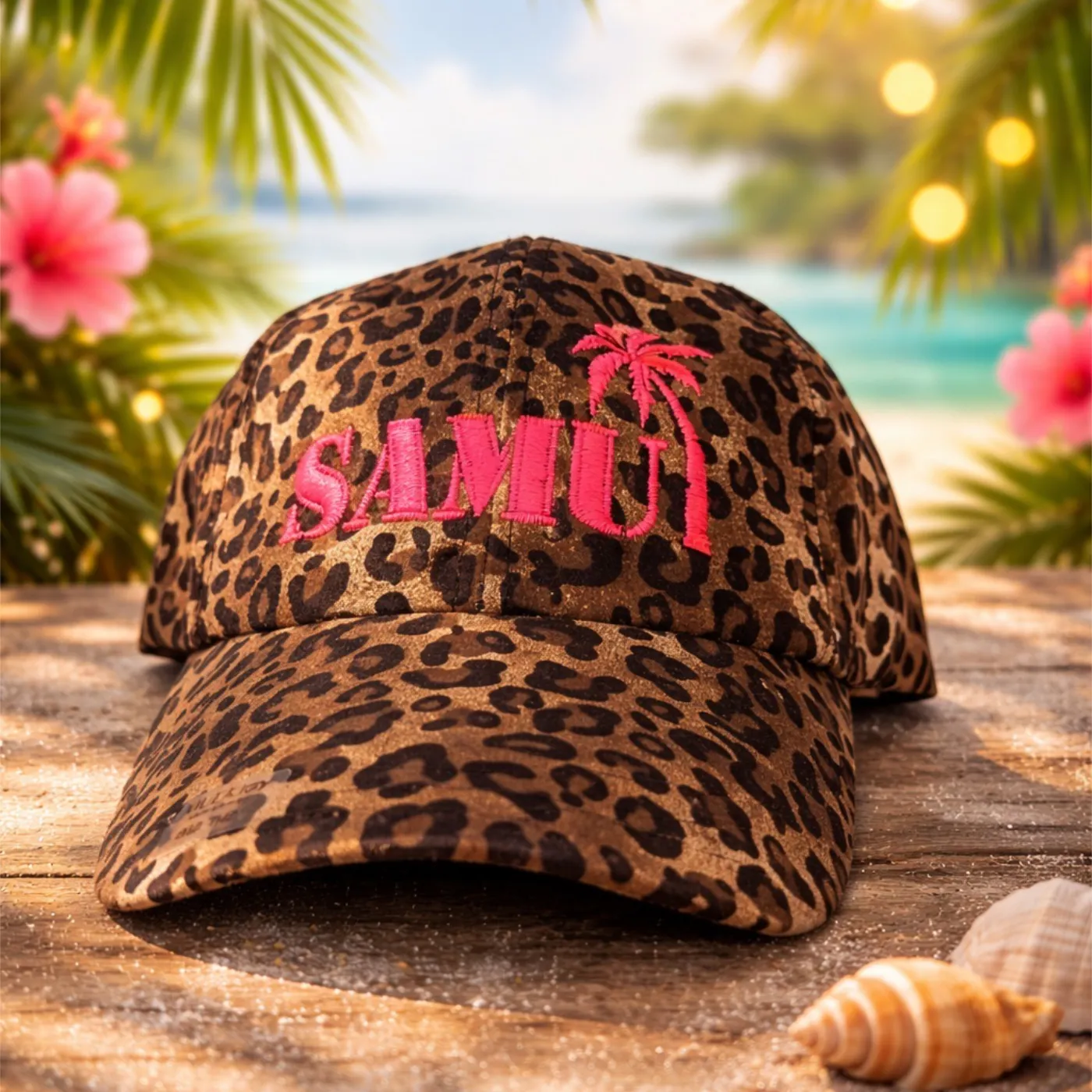 leopard