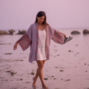 PURPLE – COURAGE